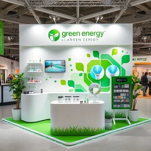 An abstract, conceptual representation of clean hydro energy. Visualize a cascade of luminous, bioluminescent liquid light, in pulsing emerald green and soft teal, flowing over sleek, dark, polished basalt-like structures that resemble futuristic hydroelectric conduits. The composition emphasizes fluidity, sustainable power, and minimalist artistry.